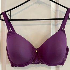 Natori Bliss Perfection Contour Underwire bra 34DDD